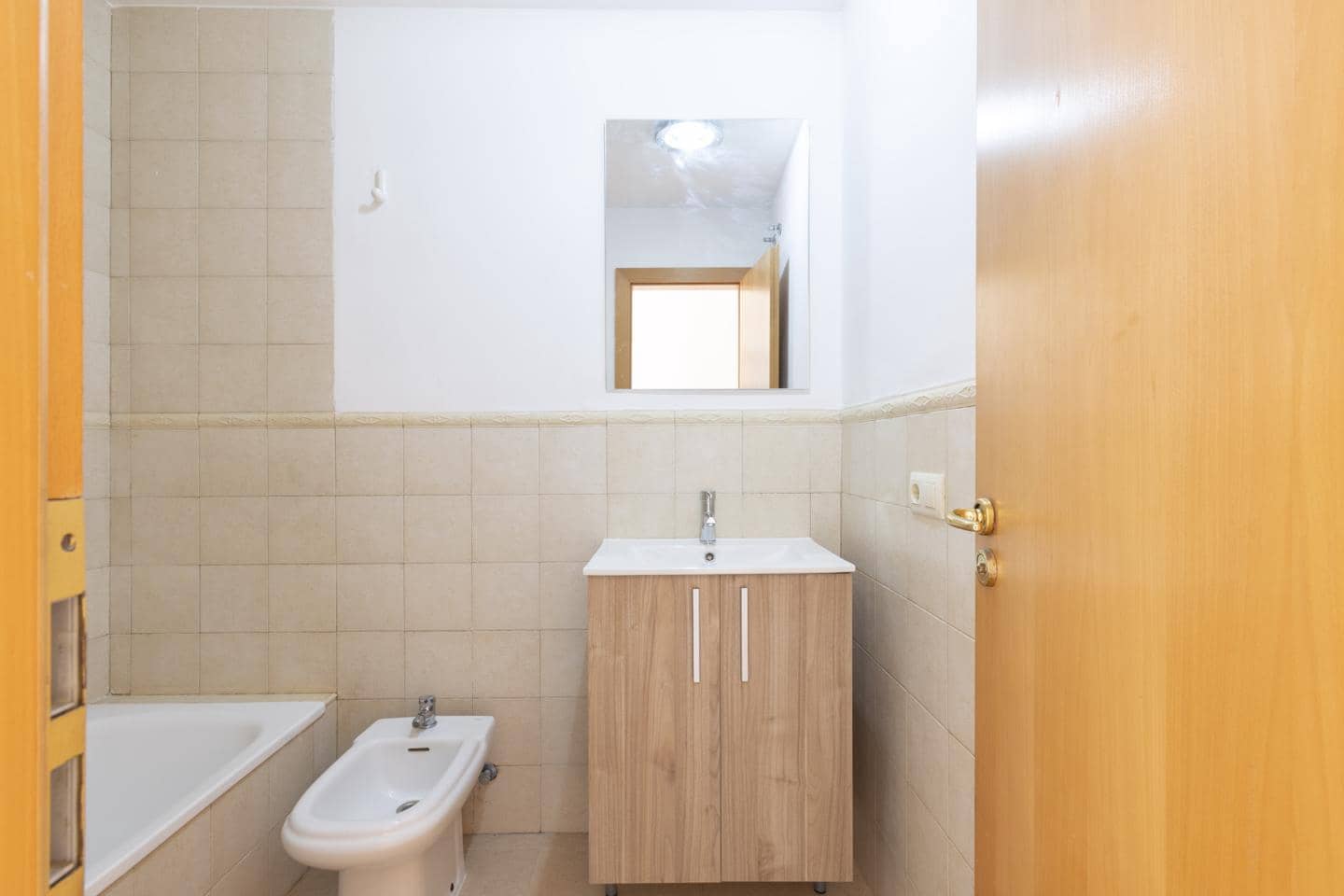 2 bedroom Flat for sale in Costa Adeje with pool garage - € 345,000 (Ref: 9482409)