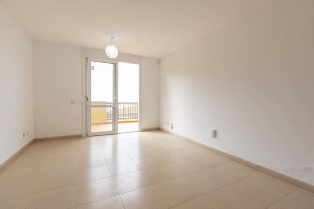 2 soveværelse Lejlighed til salg i Torviscas Centro y Alto, Adeje med swimmingpool garage - € 345.000 (Ref: 9482409)