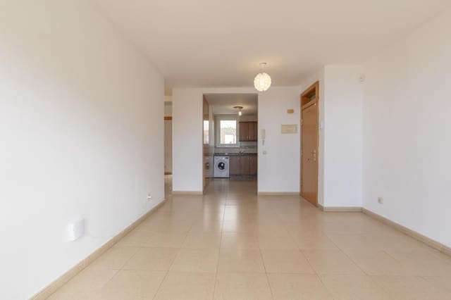 2 soveværelse Lejlighed til salg i Torviscas Centro y Alto, Adeje med swimmingpool garage - € 345.000 (Ref: 9482409)