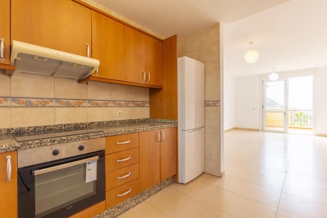 2 soveværelse Lejlighed til salg i Torviscas Centro y Alto, Adeje med swimmingpool garage - € 345.000 (Ref: 9482409)