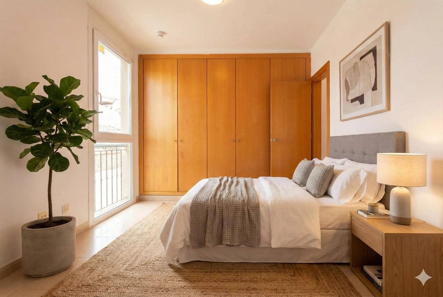 2 bedroom Flat for sale in Costa Adeje with pool garage - € 345,000 (Ref: 9482409)