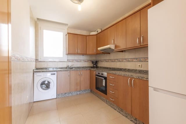 2 soveværelse Lejlighed til salg i Torviscas Centro y Alto, Adeje med swimmingpool garage - € 345.000 (Ref: 9482409)