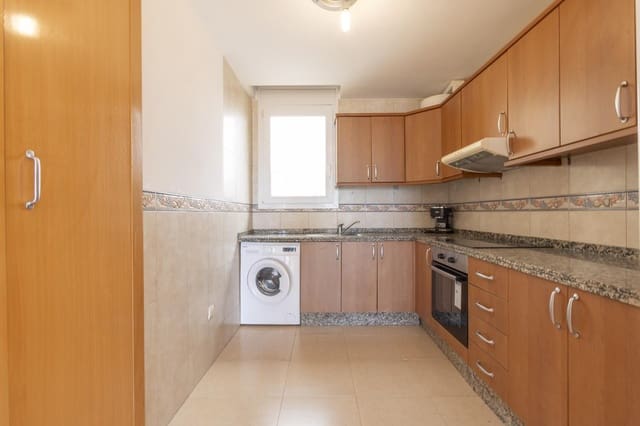 2 soveværelse Lejlighed til salg i Torviscas Centro y Alto, Adeje med swimmingpool garage - € 345.000 (Ref: 9482409)