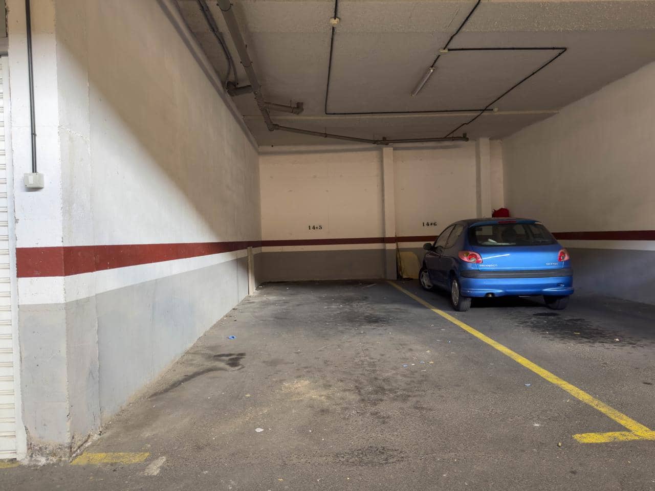 2 bedroom Flat for sale in Costa Adeje with pool garage - € 345,000 (Ref: 9482409)