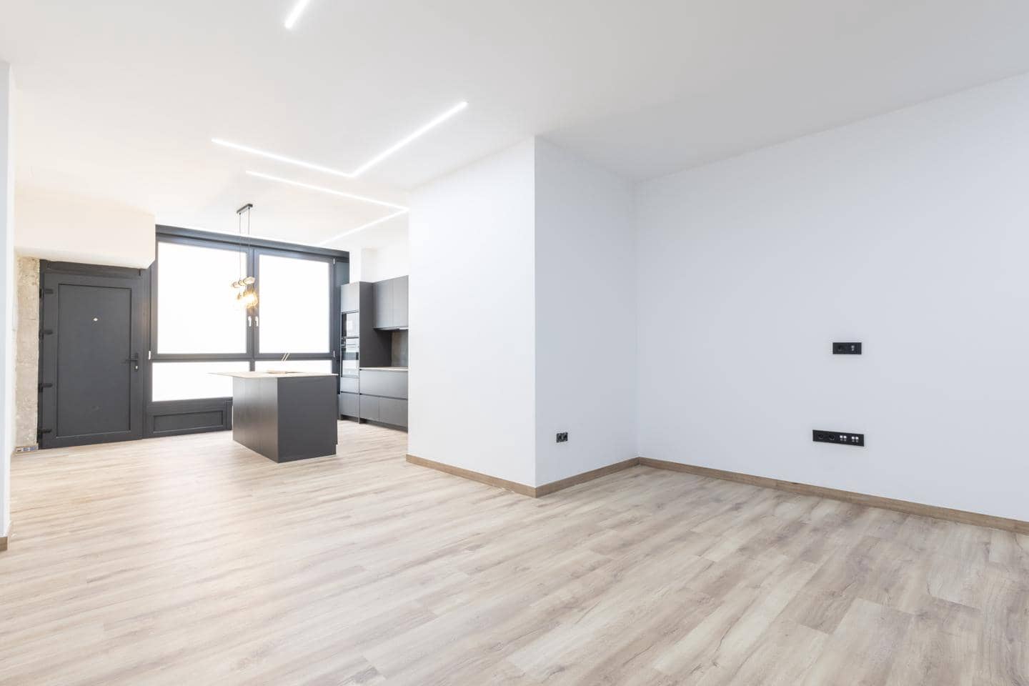 Piso de 2 habitaciones en Santa Cruz de Tenerife en venta - 299.900 € (Ref: 9489814)