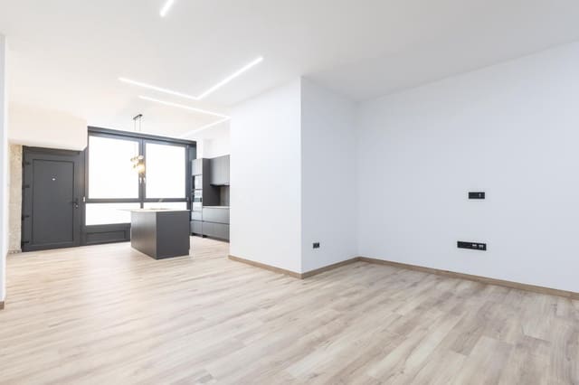 Piso de 2 habitaciones en Toscal, Santa Cruz de Tenerife en venta - 299.900 € (Ref: 9489814)