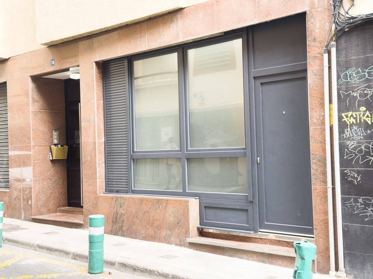 Piso de 2 habitaciones en Santa Cruz de Tenerife en venta - 299.900 € (Ref: 9489814)