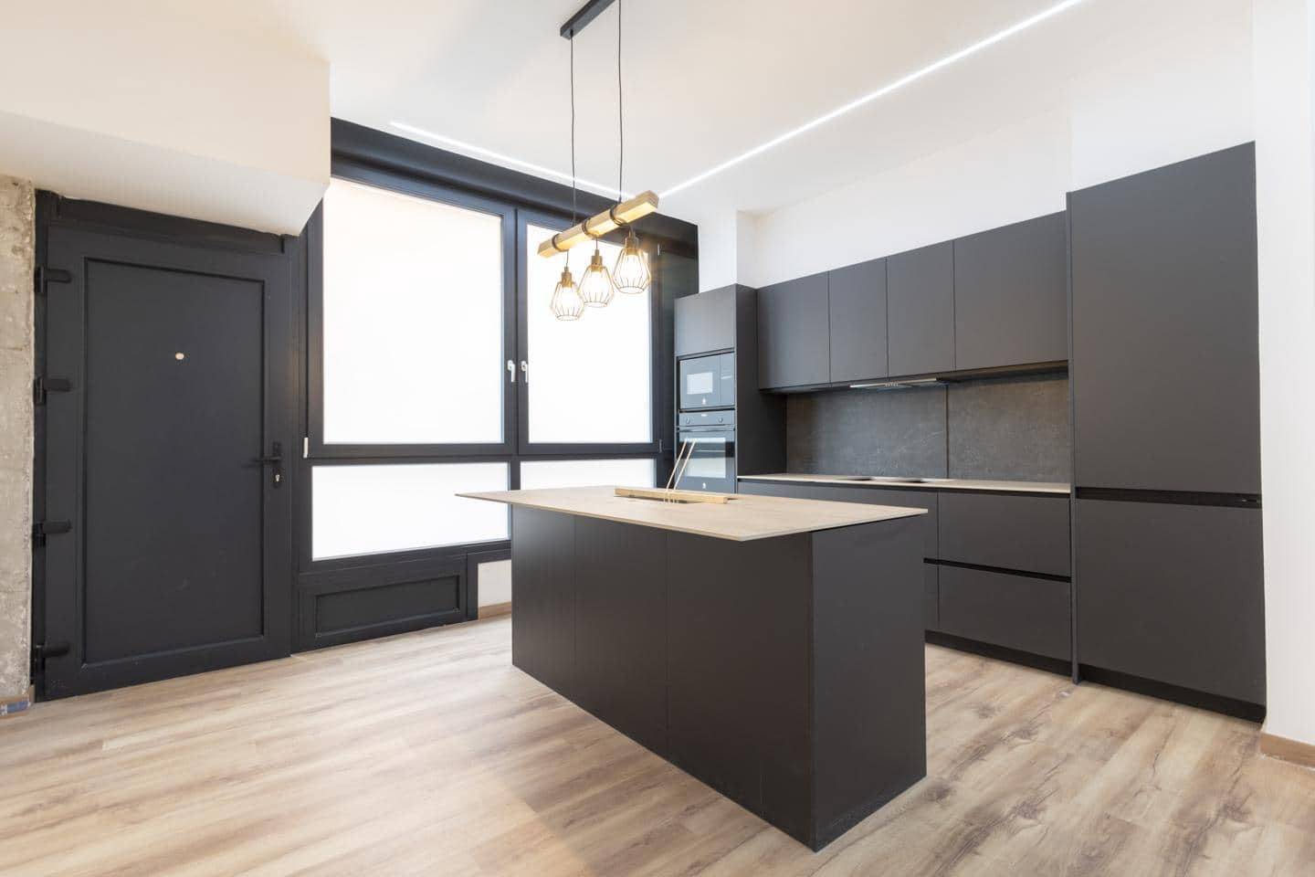 Piso de 2 habitaciones en Santa Cruz de Tenerife en venta - 299.900 € (Ref: 9489814)