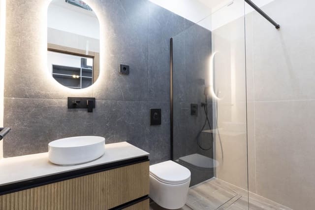 Piso de 2 habitaciones en Toscal, Santa Cruz de Tenerife en venta - 299.900 € (Ref: 9489814)