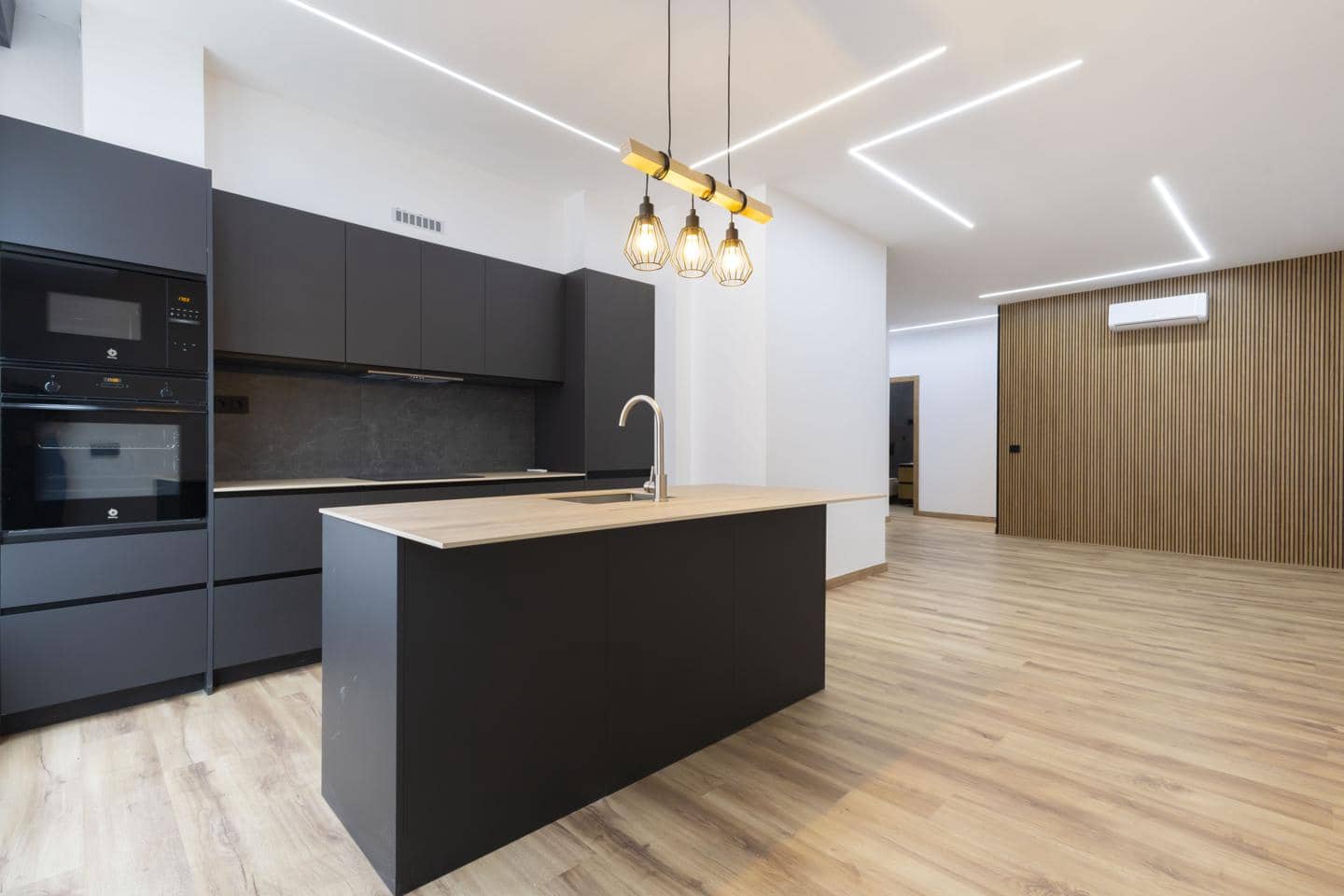 2 soveværelse Lejlighed til salg i Santa Cruz de Tenerife - € 279.990 (Ref: 9489814)