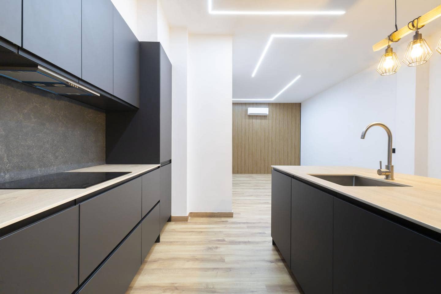 2 soveværelse Lejlighed til salg i Santa Cruz de Tenerife - € 279.990 (Ref: 9489814)