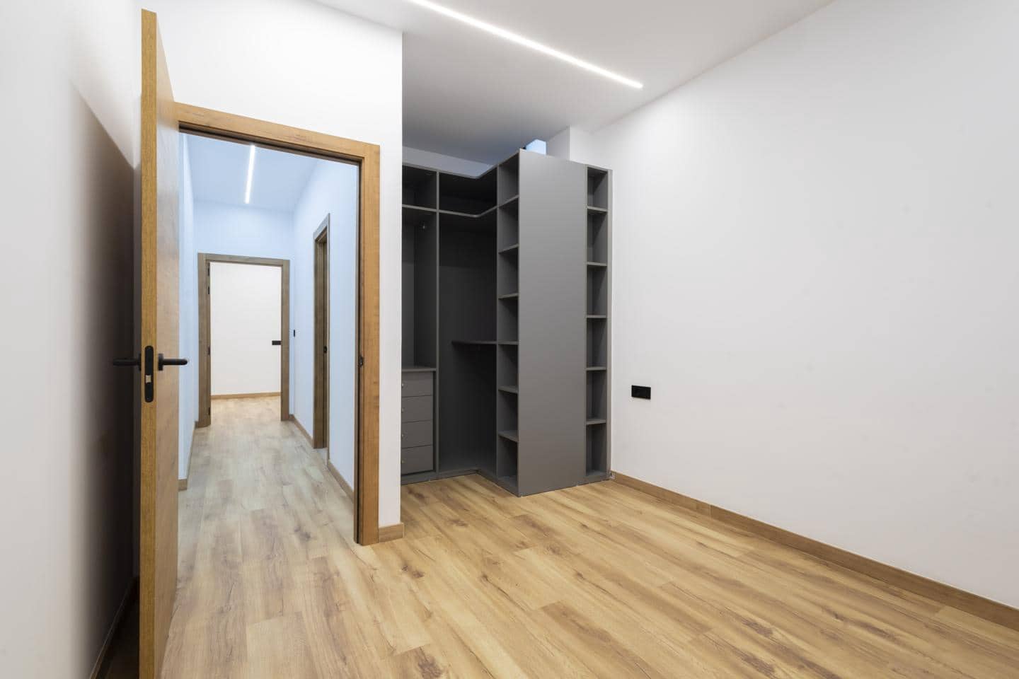 2 soveværelse Lejlighed til salg i Santa Cruz de Tenerife - € 279.990 (Ref: 9489814)