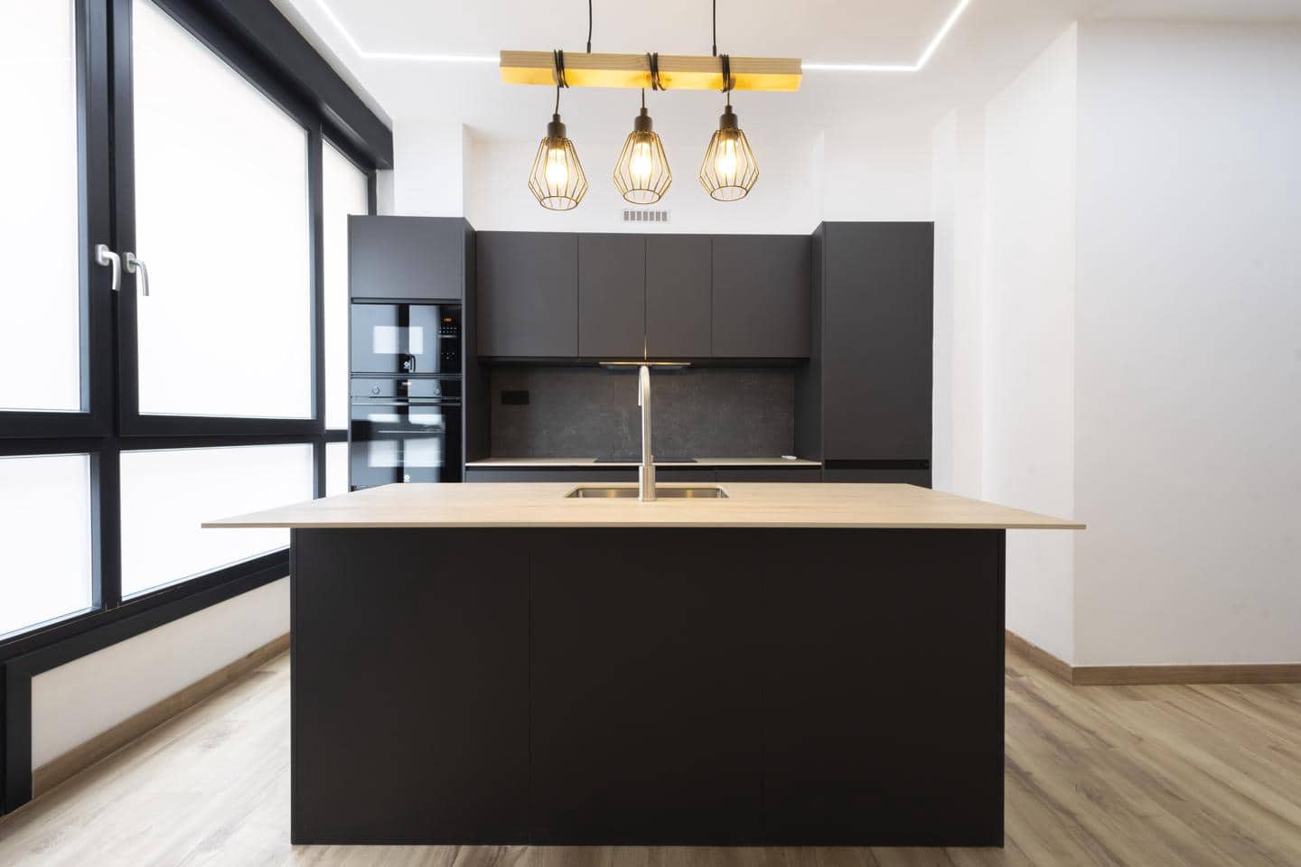 2 soveværelse Lejlighed til salg i Santa Cruz de Tenerife - € 279.990 (Ref: 9489814)