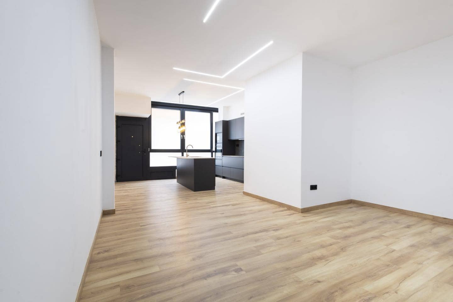 2 soveværelse Lejlighed til salg i Santa Cruz de Tenerife - € 279.990 (Ref: 9489814)