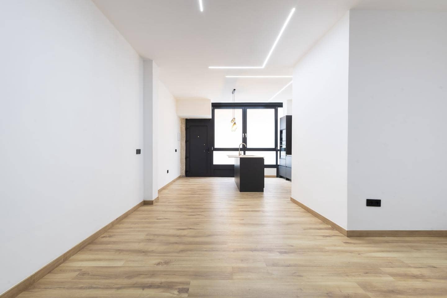 2 soveværelse Lejlighed til salg i Santa Cruz de Tenerife - € 279.990 (Ref: 9489814)