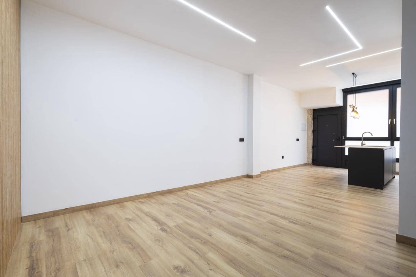 2 soveværelse Lejlighed til salg i Santa Cruz de Tenerife - € 279.990 (Ref: 9489814)