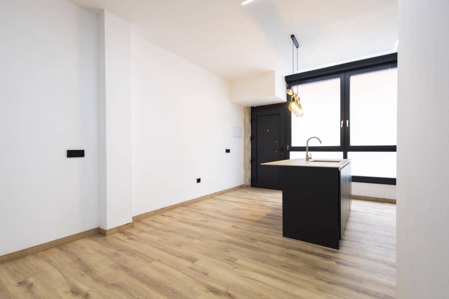 2 soveværelse Lejlighed til salg i Santa Cruz de Tenerife - € 279.990 (Ref: 9489814)