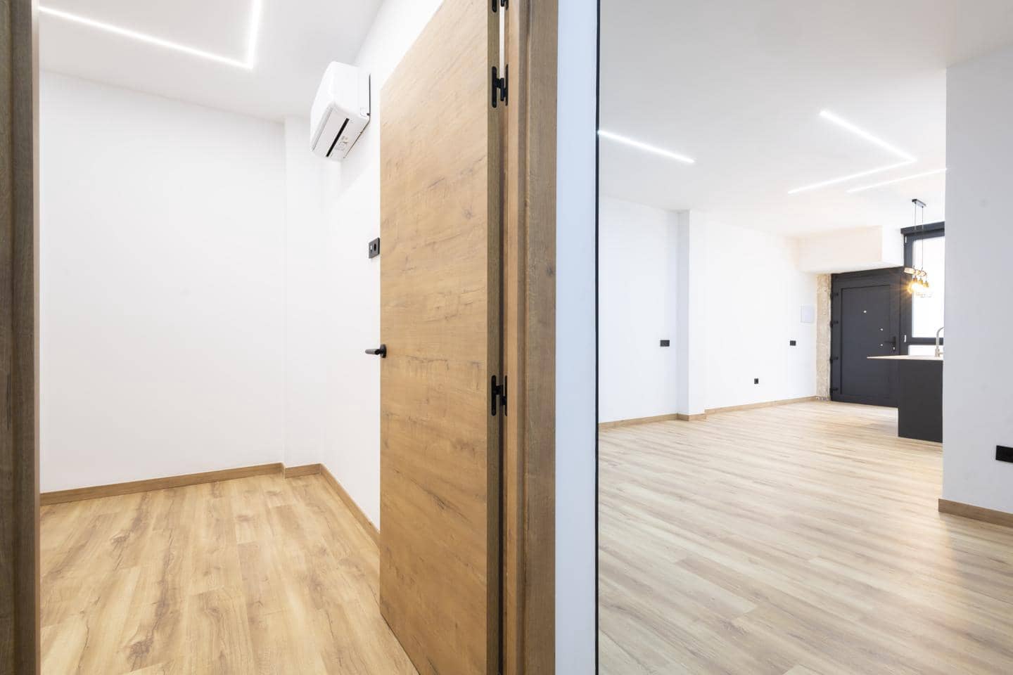 2 soveværelse Lejlighed til salg i Santa Cruz de Tenerife - € 279.990 (Ref: 9489814)