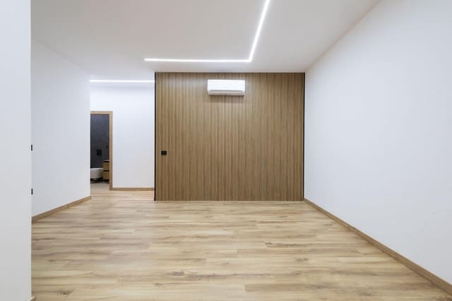 Piso de 2 habitaciones en Toscal, Santa Cruz de Tenerife en venta - 279.990 € (Ref: 9489814)