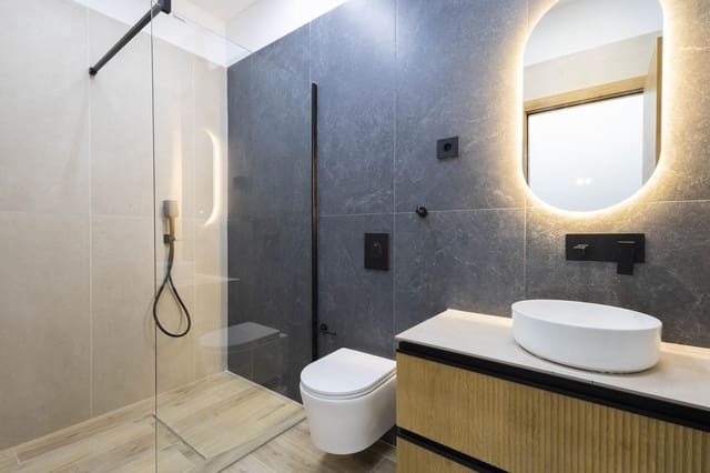 Piso de 2 habitaciones en Toscal, Santa Cruz de Tenerife en venta - 279.990 € (Ref: 9489814)