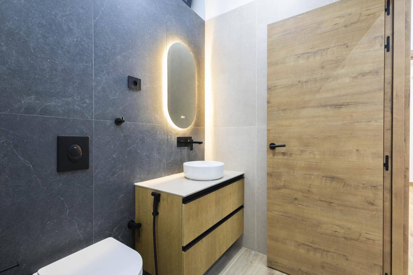 2 soveværelse Lejlighed til salg i Santa Cruz de Tenerife - € 279.990 (Ref: 9489814)