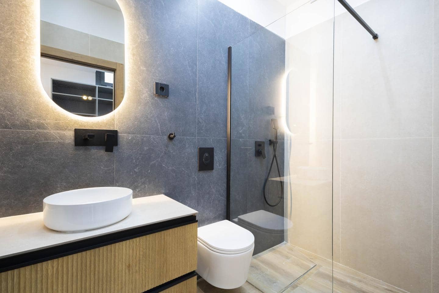 2 soveværelse Lejlighed til salg i Santa Cruz de Tenerife - € 279.990 (Ref: 9489814)