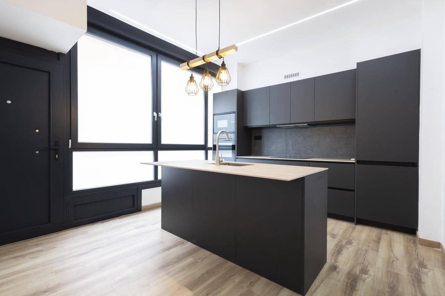 2 soveværelse Lejlighed til salg i Santa Cruz de Tenerife - € 279.990 (Ref: 9489814)