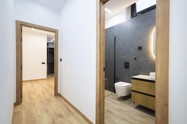 Piso de 2 habitaciones en Toscal, Santa Cruz de Tenerife en venta - 279.990 € (Ref: 9489814)