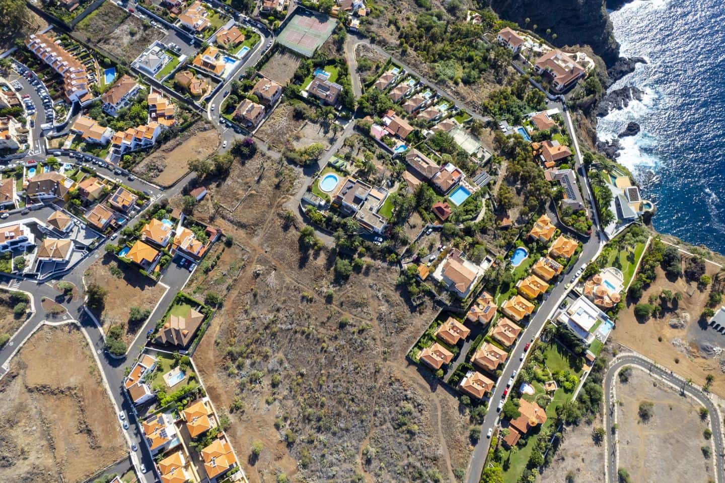 Undeveloped Land for sale in La Quinta - € 297,000 (Ref: 9495328)