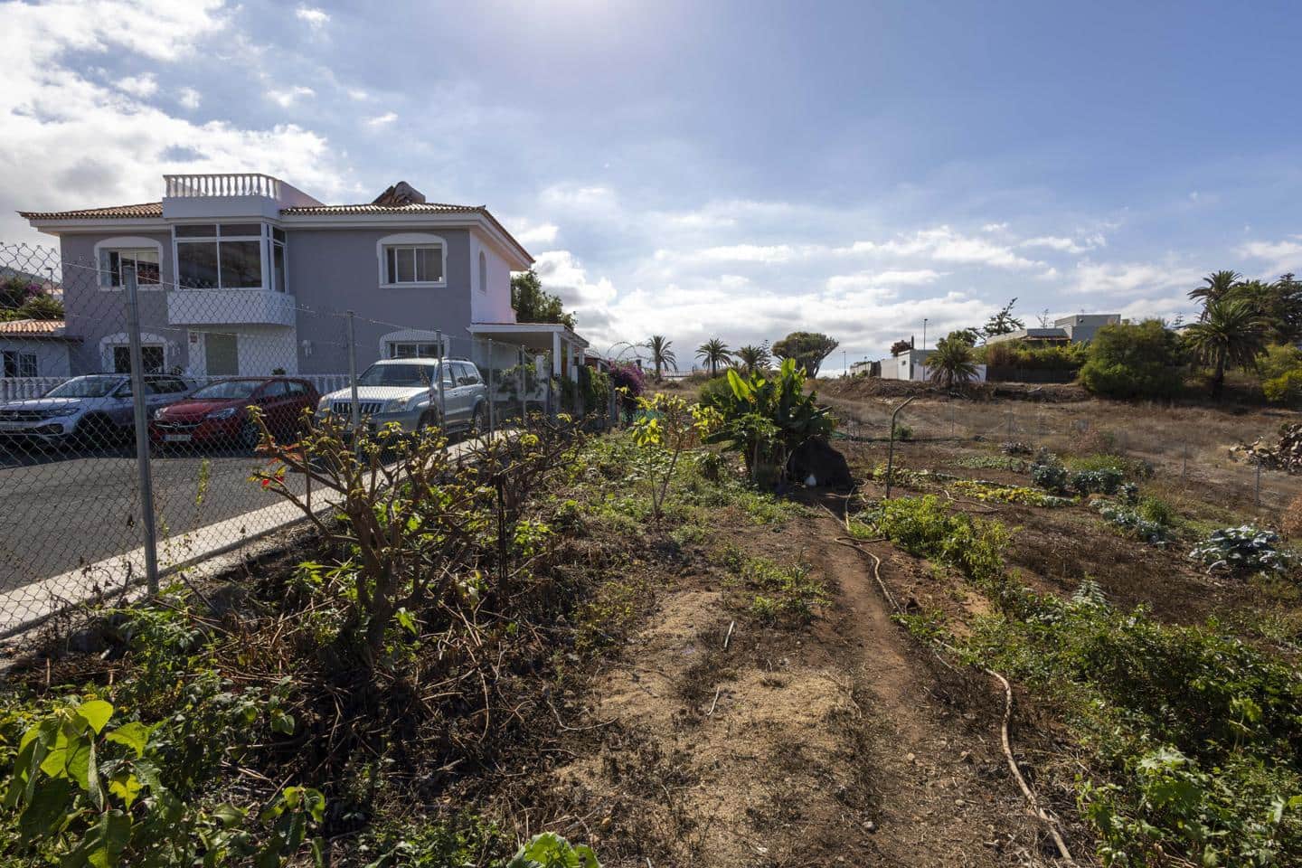 Undeveloped Land for sale in La Quinta - € 297,000 (Ref: 9495328)