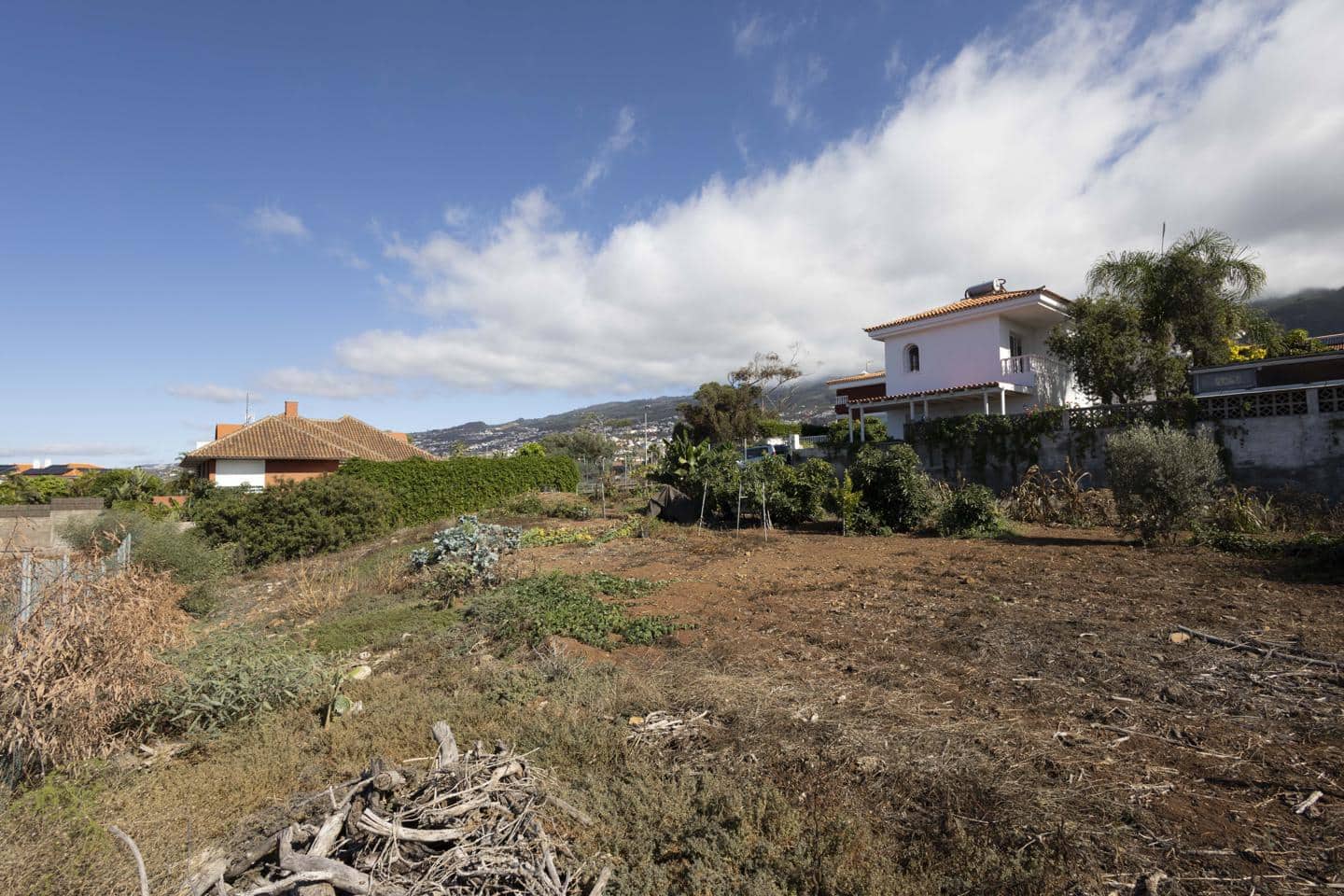 Undeveloped Land for sale in La Quinta - € 297,000 (Ref: 9495328)