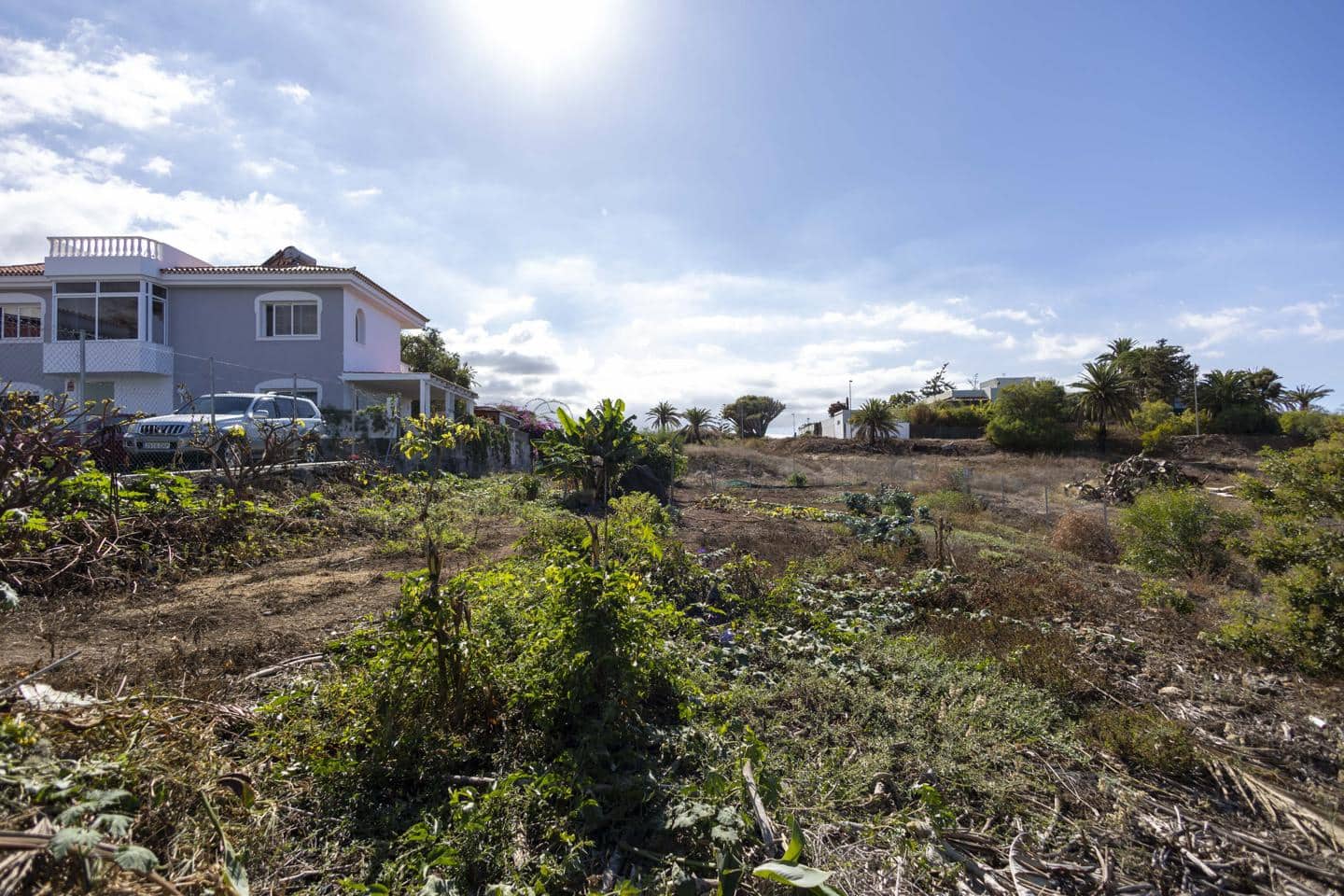 Undeveloped Land for sale in La Quinta - € 297,000 (Ref: 9495328)