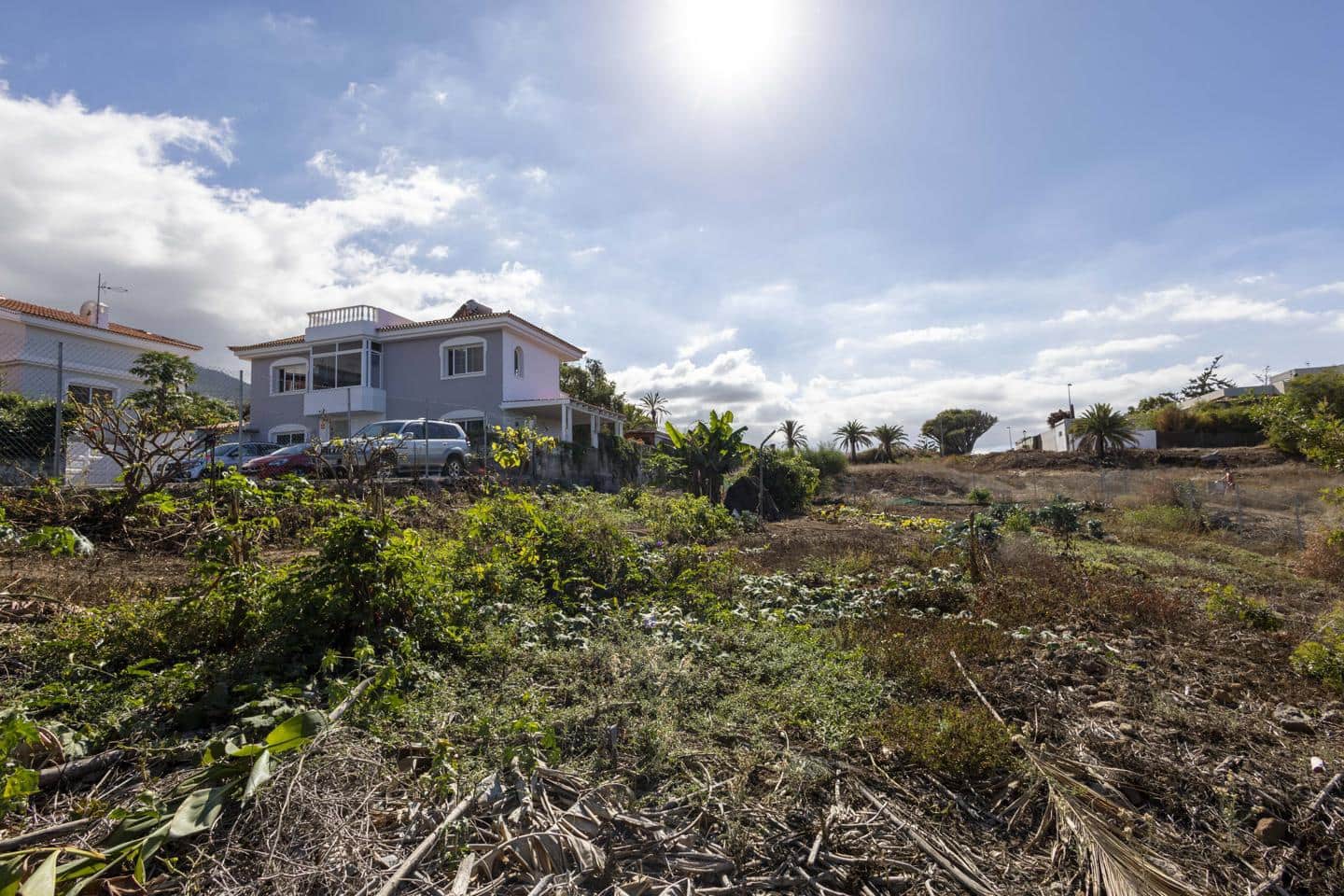 Undeveloped Land for sale in La Quinta - € 297,000 (Ref: 9495328)