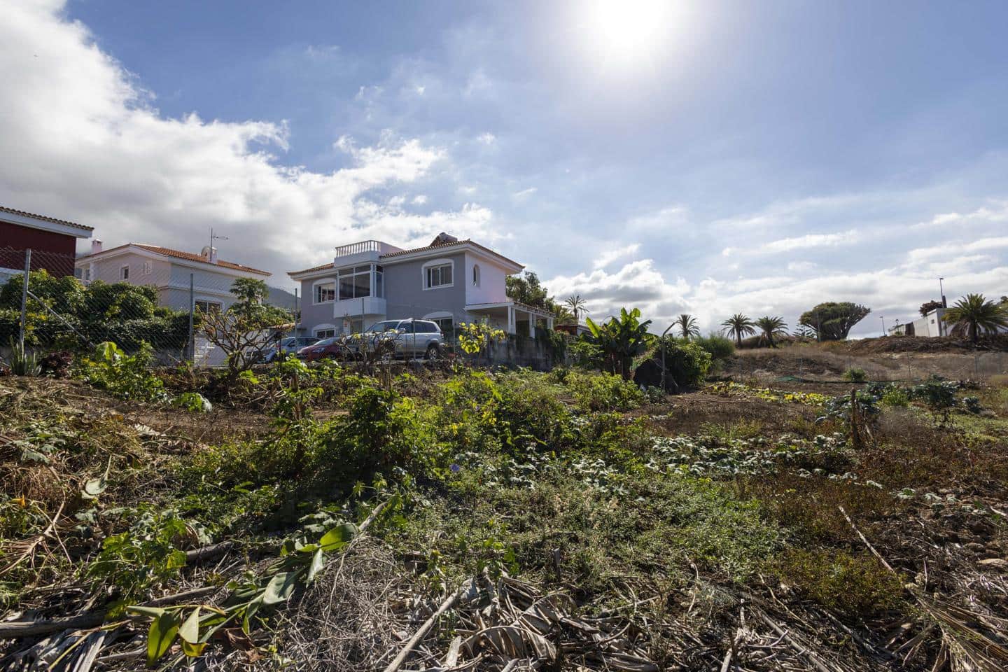 Undeveloped Land for sale in La Quinta - € 297,000 (Ref: 9495328)