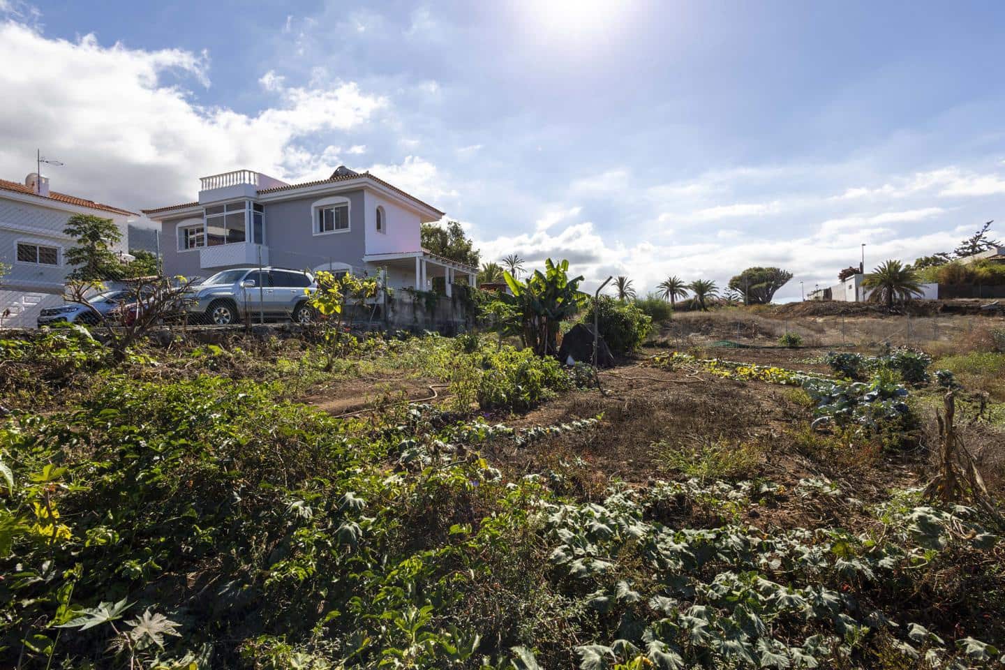 Undeveloped Land for sale in La Quinta - € 297,000 (Ref: 9495328)