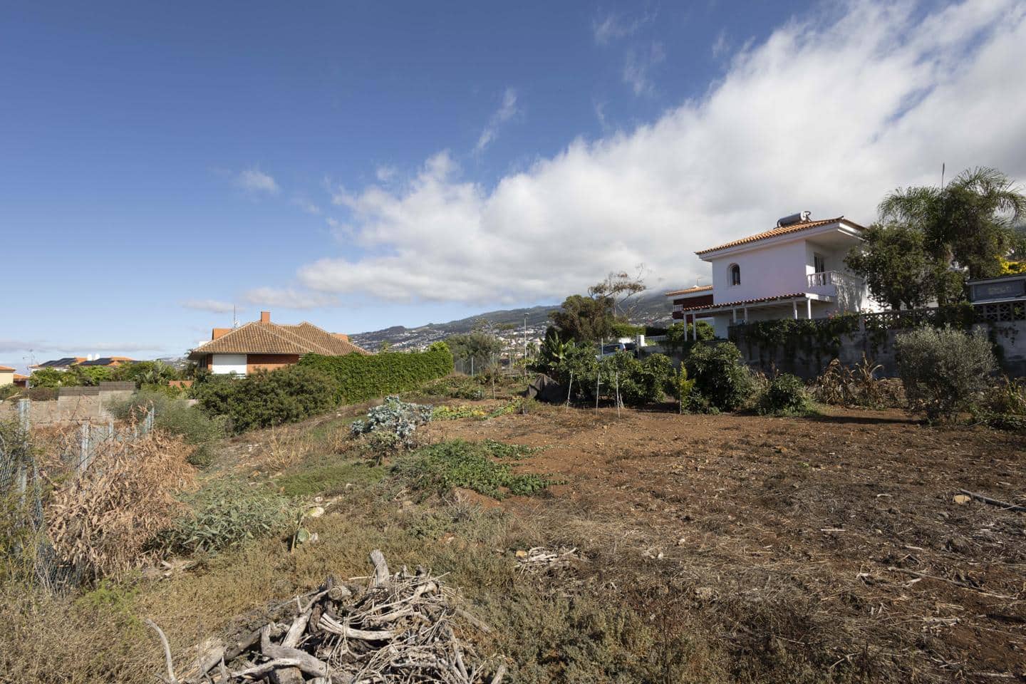 Undeveloped Land for sale in La Quinta - € 297,000 (Ref: 9495328)