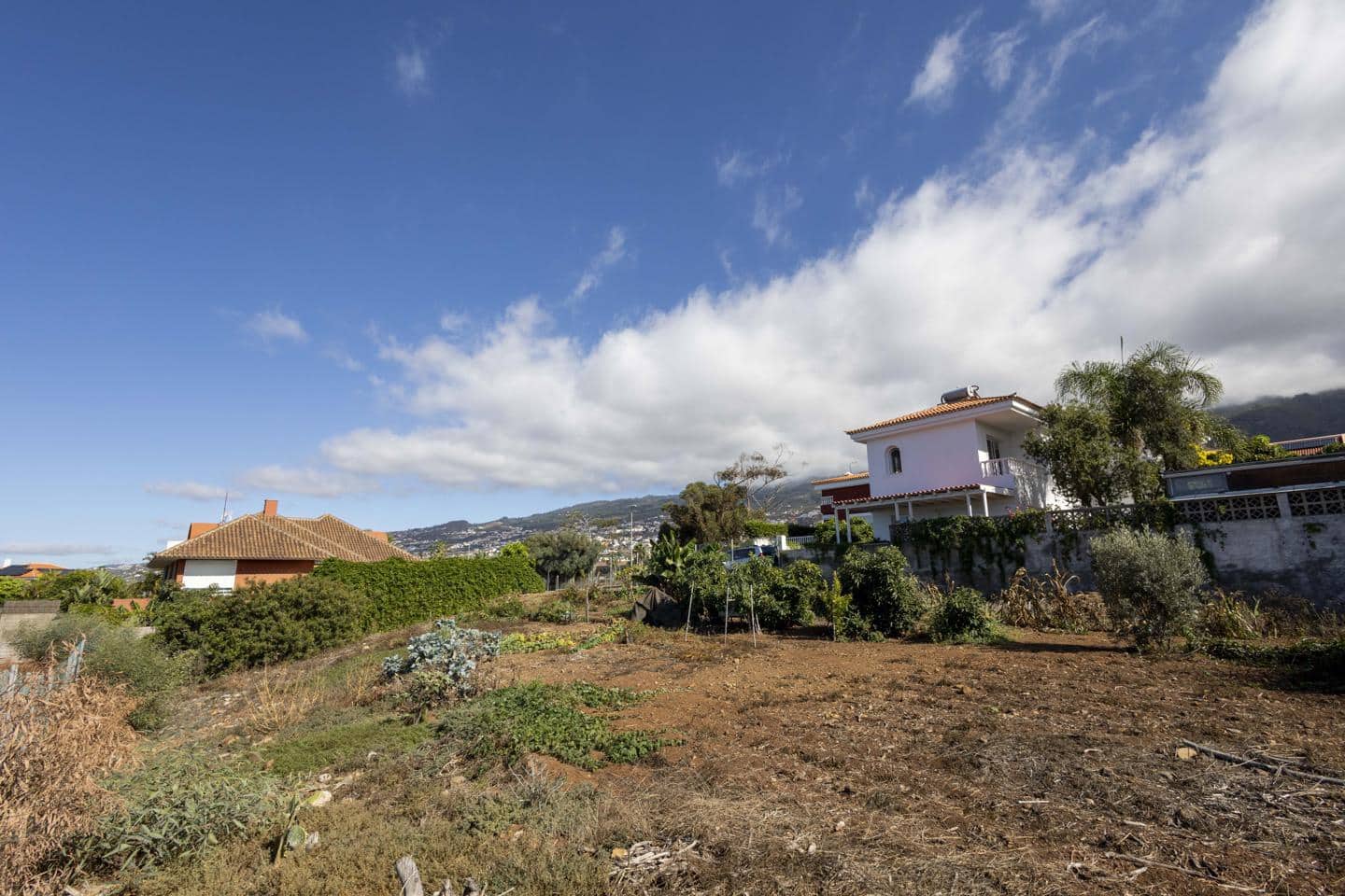 Undeveloped Land for sale in La Quinta - € 297,000 (Ref: 9495328)