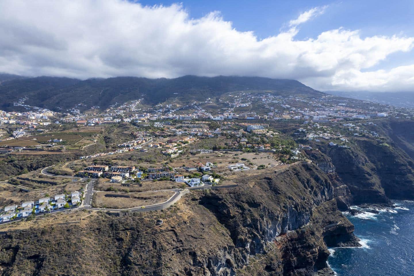 Undeveloped Land for sale in La Quinta - € 297,000 (Ref: 9495328)