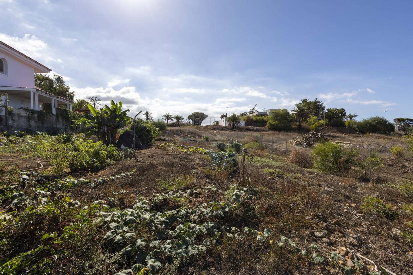Undeveloped Land for sale in La Quinta - € 297,000 (Ref: 9495328)