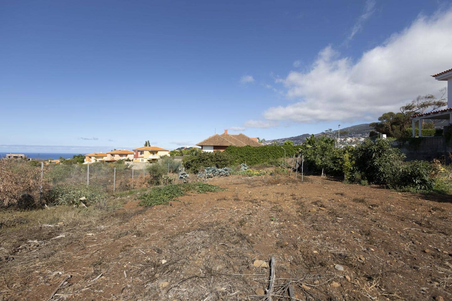 Undeveloped Land for sale in La Quinta - € 297,000 (Ref: 9495328)