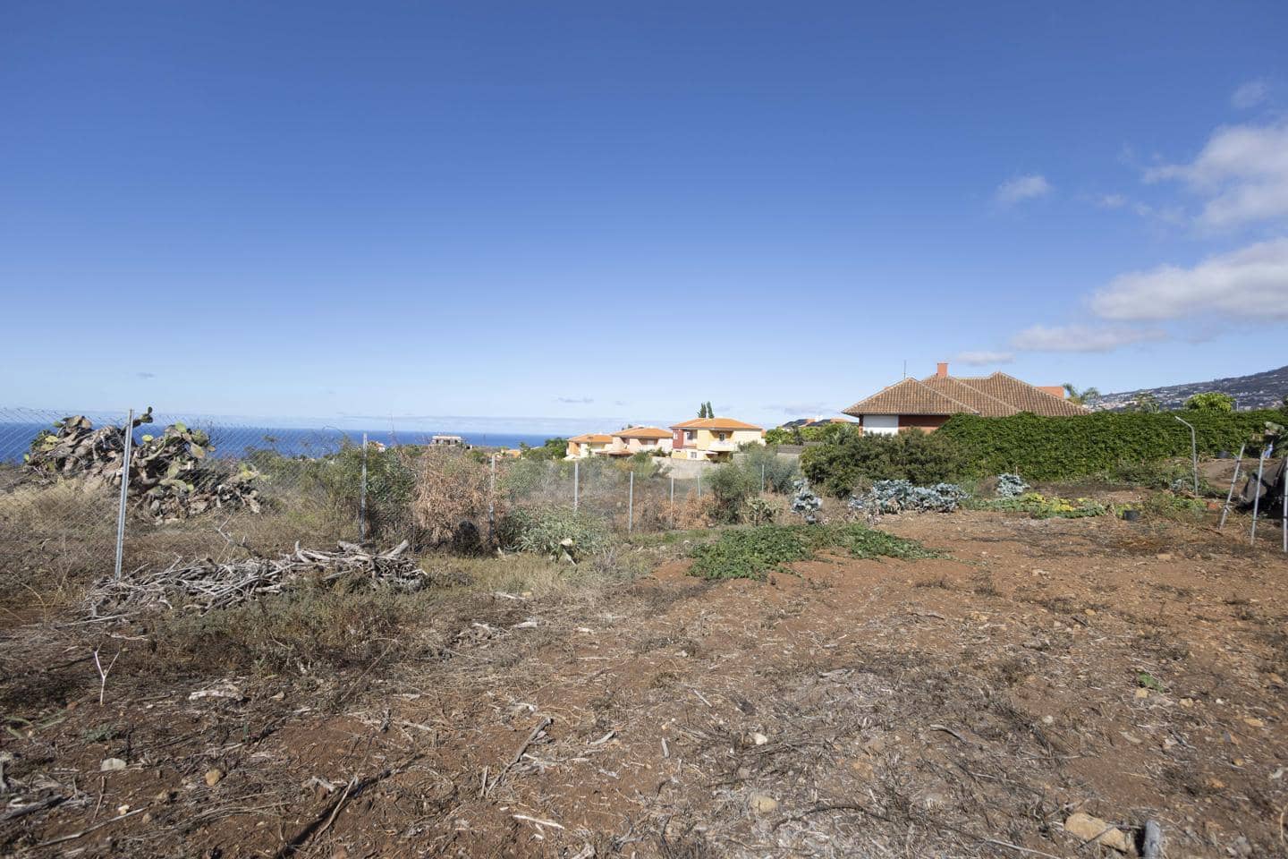 Undeveloped Land for sale in La Quinta - € 297,000 (Ref: 9495328)