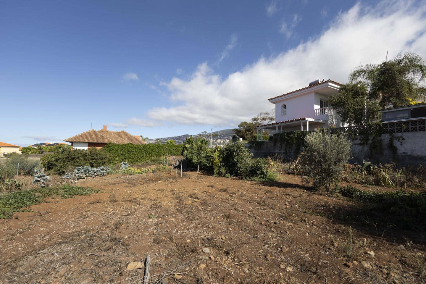 Undeveloped Land for sale in La Quinta - € 297,000 (Ref: 9495328)