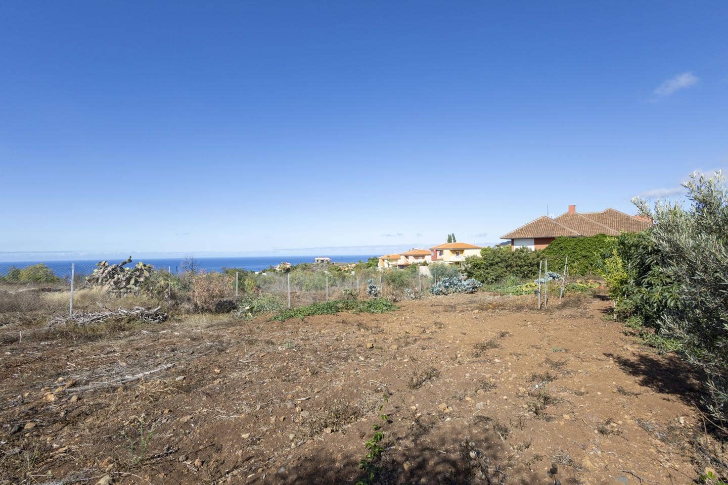 Undeveloped Land for sale in La Quinta - € 297,000 (Ref: 9495328)