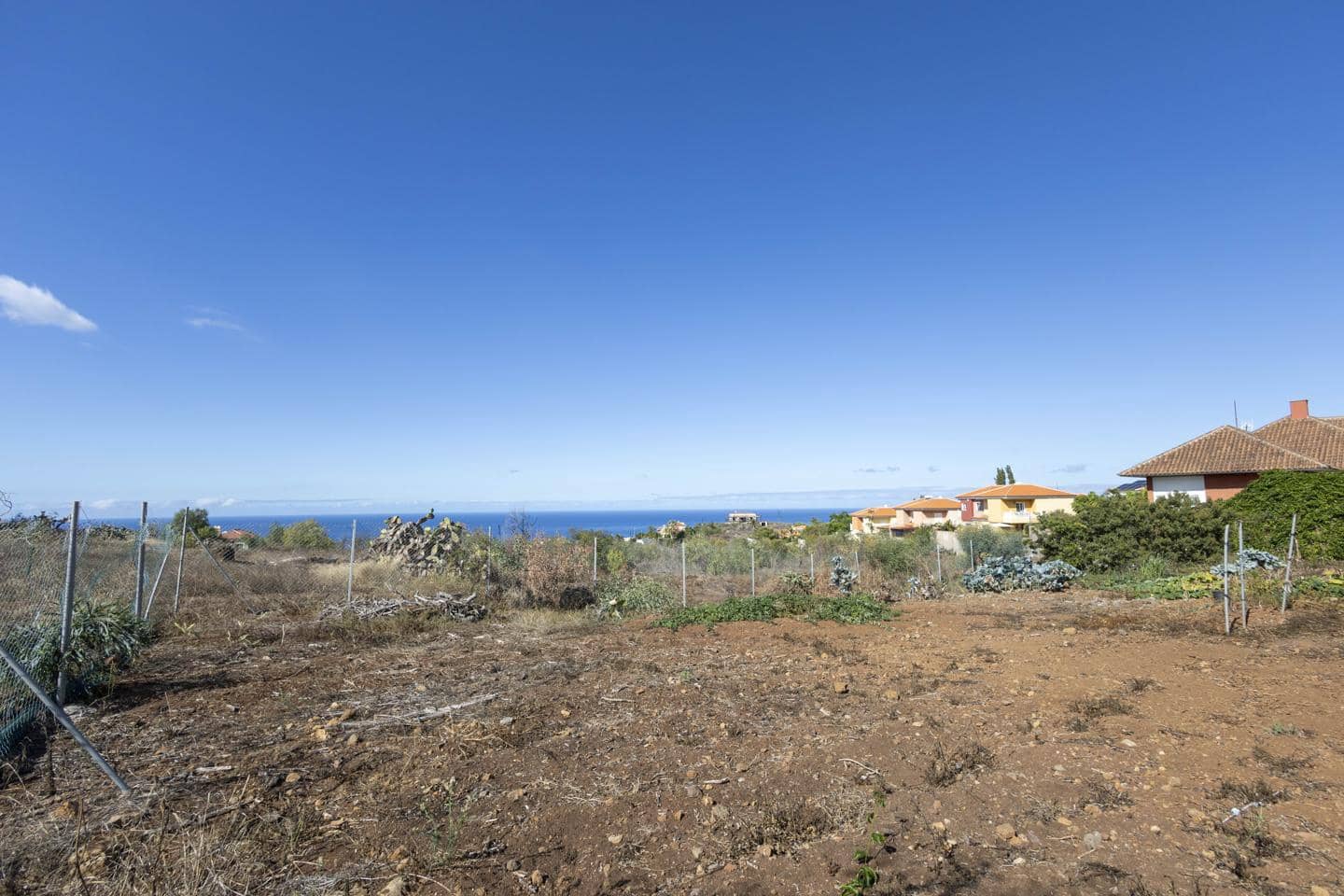 Undeveloped Land for sale in La Quinta - € 297,000 (Ref: 9495328)