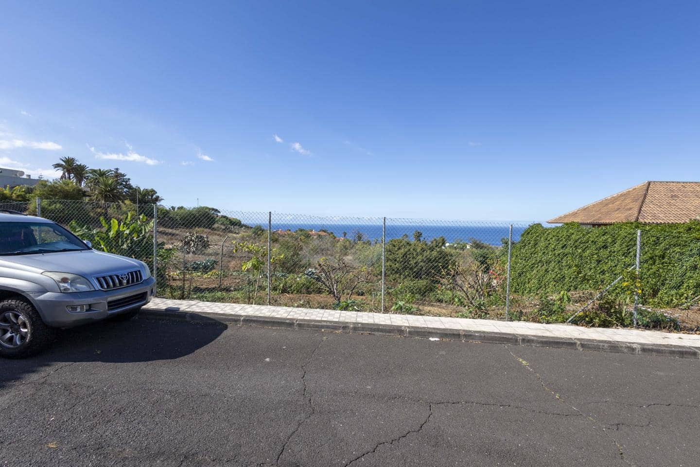 Undeveloped Land for sale in La Quinta - € 297,000 (Ref: 9495328)