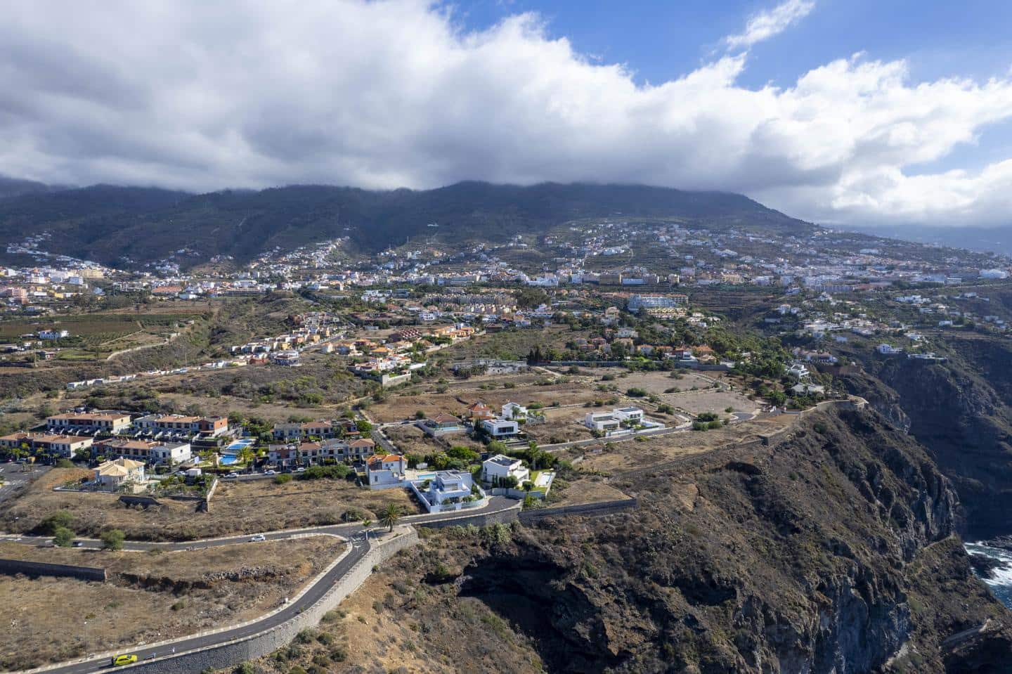 Undeveloped Land for sale in La Quinta - € 297,000 (Ref: 9495328)