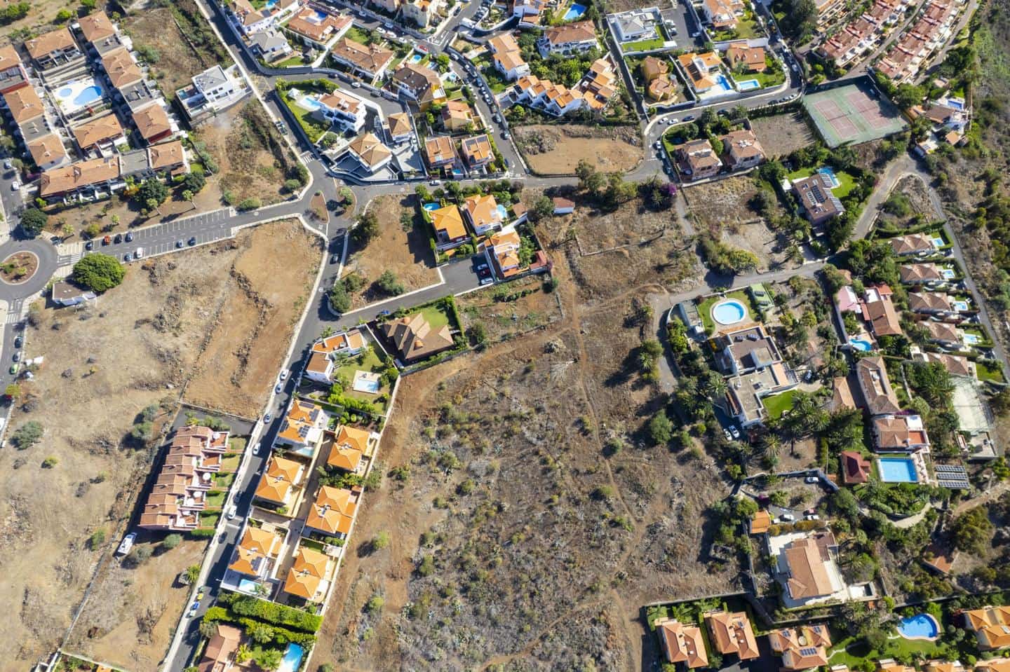 Undeveloped Land for sale in La Quinta - € 297,000 (Ref: 9495328)