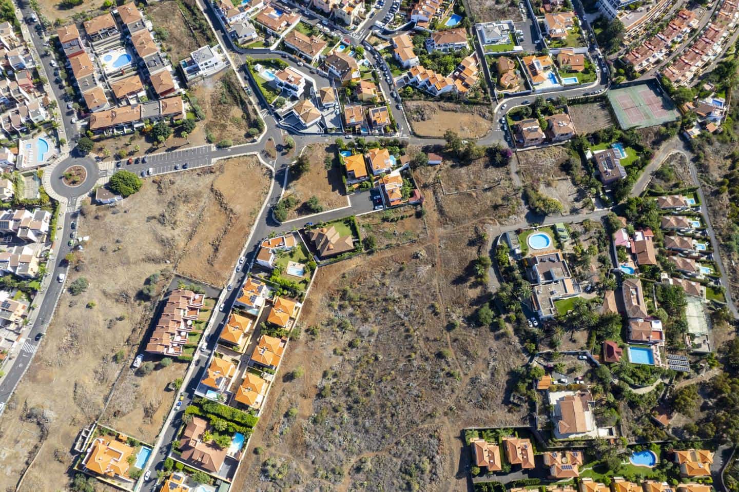 Undeveloped Land for sale in La Quinta - € 297,000 (Ref: 9495328)
