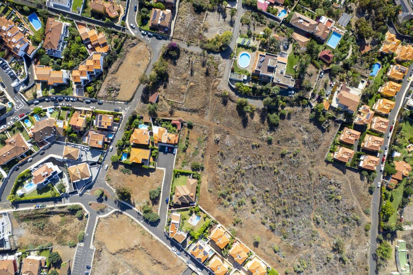 Undeveloped Land for sale in La Quinta - € 297,000 (Ref: 9495328)