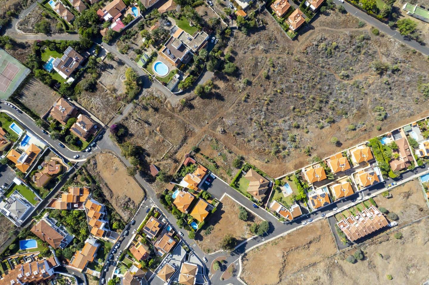 Undeveloped Land for sale in La Quinta - € 297,000 (Ref: 9495328)